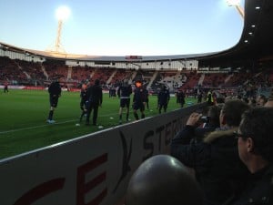 AZ 3 voetballers PSV