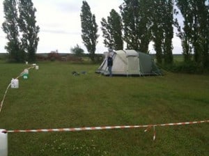WWGC UK Camp