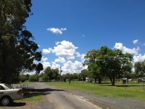 Narromine