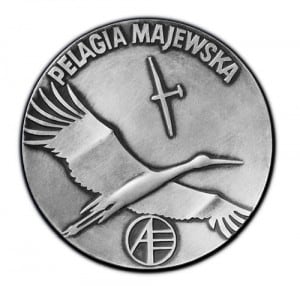 Pelagia Majewska
